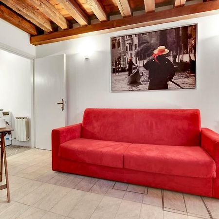 Peggy Guggenheim Venice Apartment Exterior foto